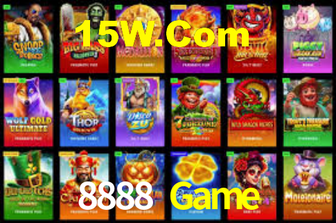 8888 Game