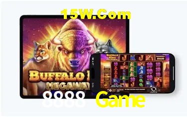 Cadastro Rápido 8888 Game
