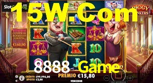 Blackjack Table 8888 Game