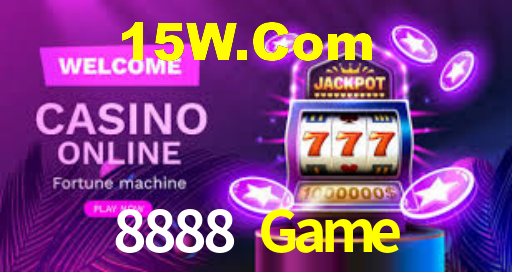 8888 Game Login