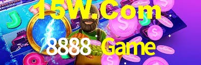 8888 Game: Jogos de Caça-Níqueis-Altas Recompensas, Roleta-Velocidade, Blackjack-Desafios Máximos