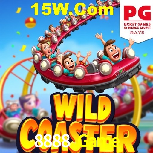 Descubra o Mundo do Cassino Online com 8888 Game
