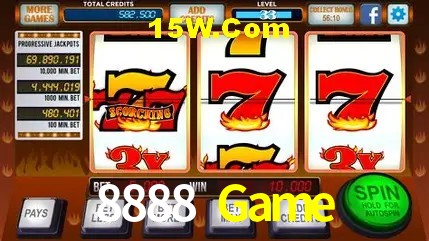 Promoções Sazonais 8888 Game