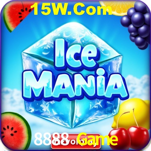 Bonus Features 8888 Game