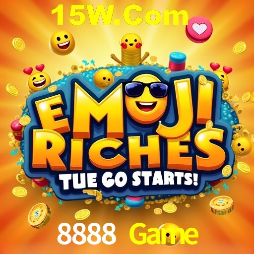 API Integration 8888 Game