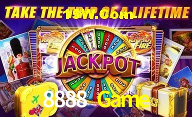 Diretório de Jogos 8888 Game