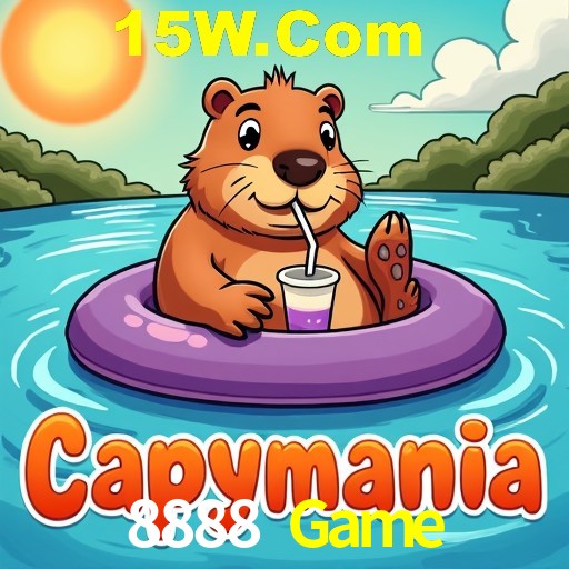Platform Technology 8888 Game