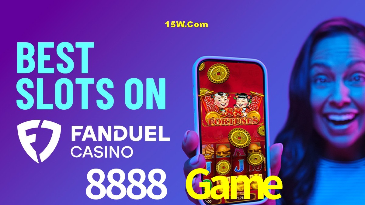 Welcome Bonus 8888 Game