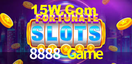 8888 Game