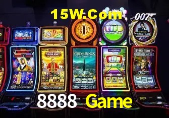 Benefícios da Conta 8888 Game