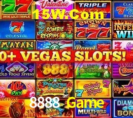 Login Seguro 8888 Game