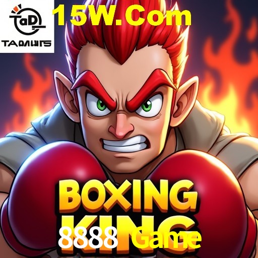 Flash Promotion 8888 Game
