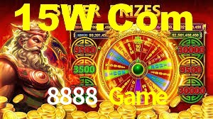 8888 Game