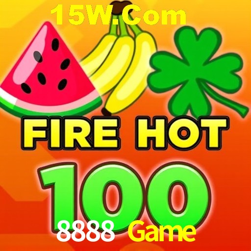 Game Providers 8888 Game