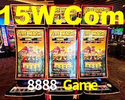 Live Casino 8888 Game