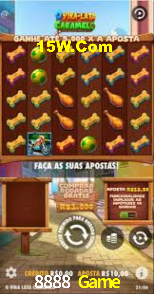 8888 Game Login