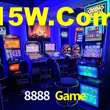 8888 Game