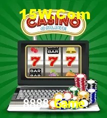 Estatísticas do Jogo 8888 Game