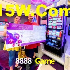 VIP Casino 8888 Game
