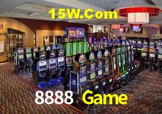Recursos de Bônus 8888 Game