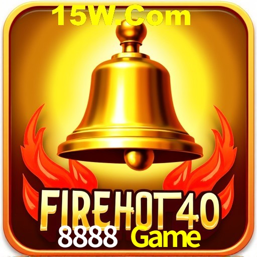 Slot Games 8888 Game