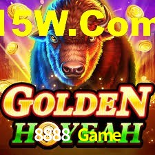 Welcome Bonus 8888 Game
