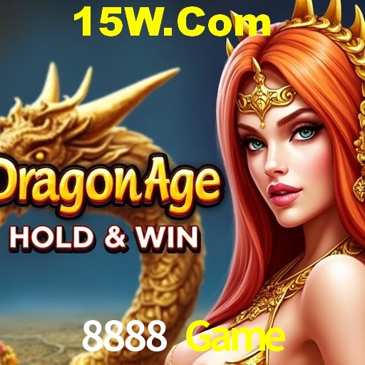 Seasonal Promotions 8888 Game