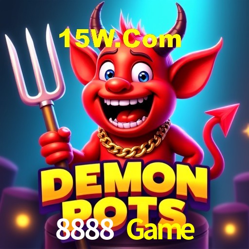 Estatísticas 8888 Game