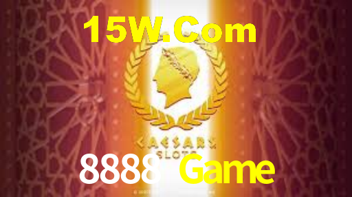 8888 Game