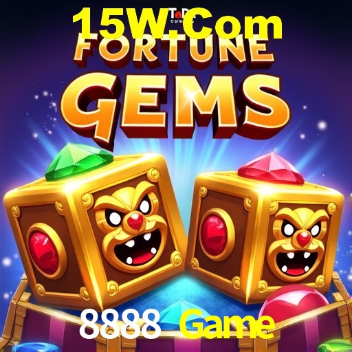 Desvendando o Mundo dos Jogos Virtuais na 8888 Game