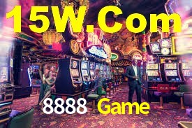 8888 Game