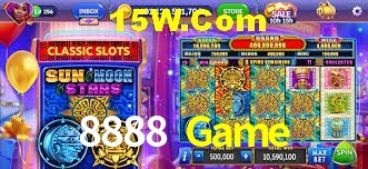 Basketball Betting 8888 Game