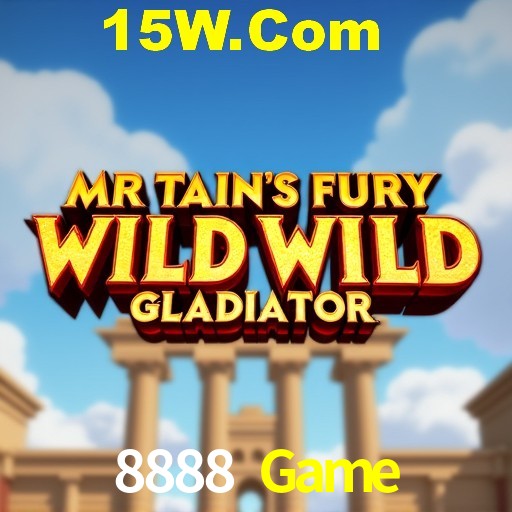 8888 Game