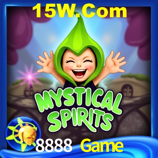 Interface do App 8888 Game