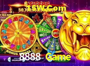 Provedores de Jogos 8888 Game