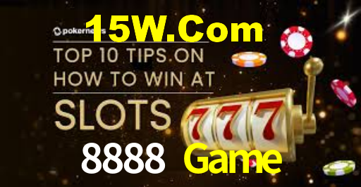 8888 Game: A Experiência de Casino com Jogos de Mesa ao Vivo