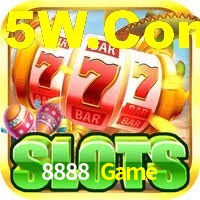8888 Game App