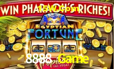 Jogos de Slot 8888 Game