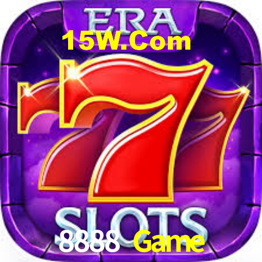 8888 Game
