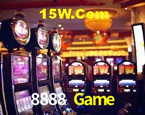 Casino Ao Vivo 8888 Game